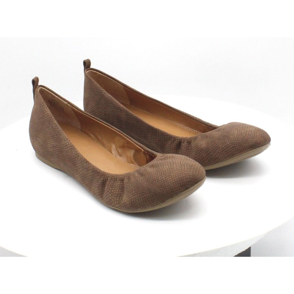 Style & Co Vinniee Hidden Wedge Flats
